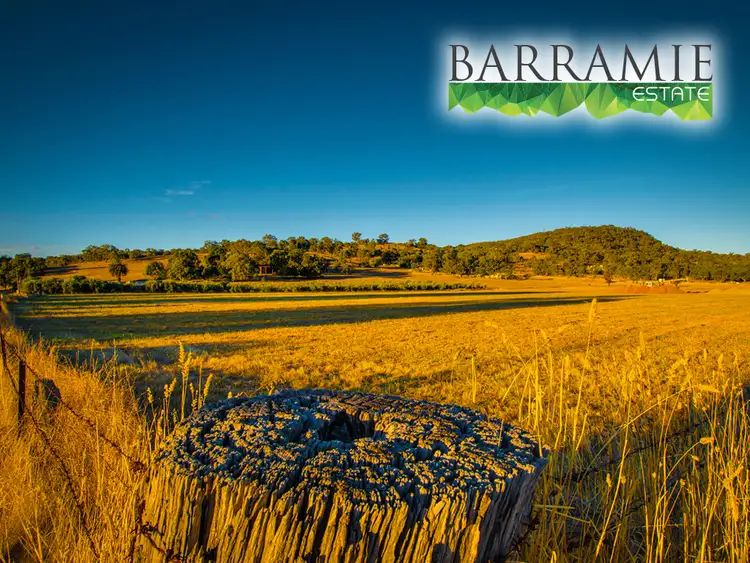 Main view of Homely land listing, LOT 15 Mozart Court, Springdale Heights NSW 2641