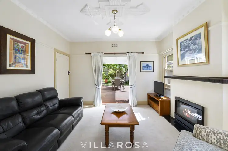 Fifth view of Homely house listing, 34 Bond Street, Newtown VIC 3220