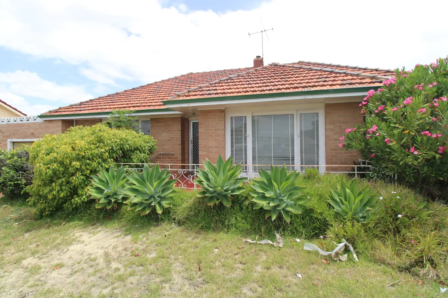 Main view of Homely house listing, 351 Grand Promenade, Dianella WA 6059