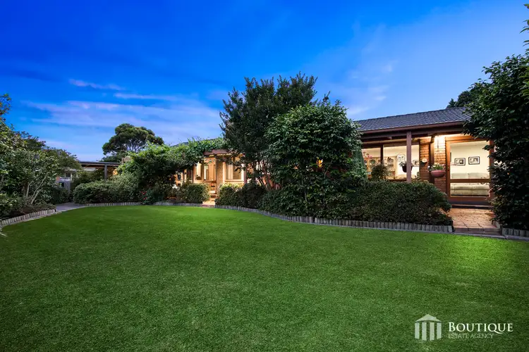 4 Paydon Court, Dandenong North VIC 3175
