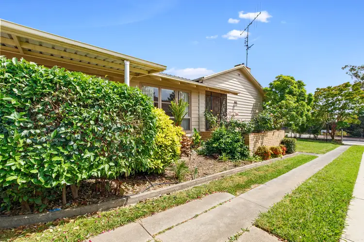 Main view of Homely house listing, 30 STEWART STREET, Seymour VIC 3660