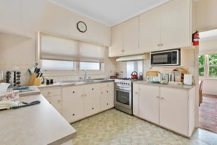 Third view of Homely house listing, 30 STEWART STREET, Seymour VIC 3660