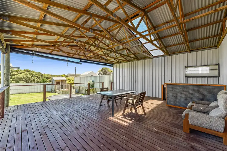 Main view of Homely house listing, 4 Ethel Street, Beachport SA 5280