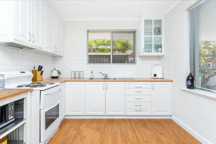 Second view of Homely semi-detached listing, 26B York Street, Beaconsfield WA 6162