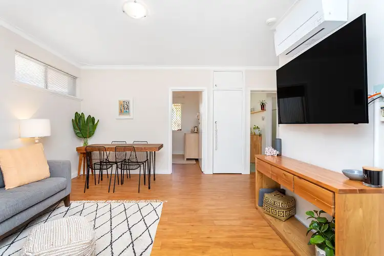 Third view of Homely semi-detached listing, 26B York Street, Beaconsfield WA 6162