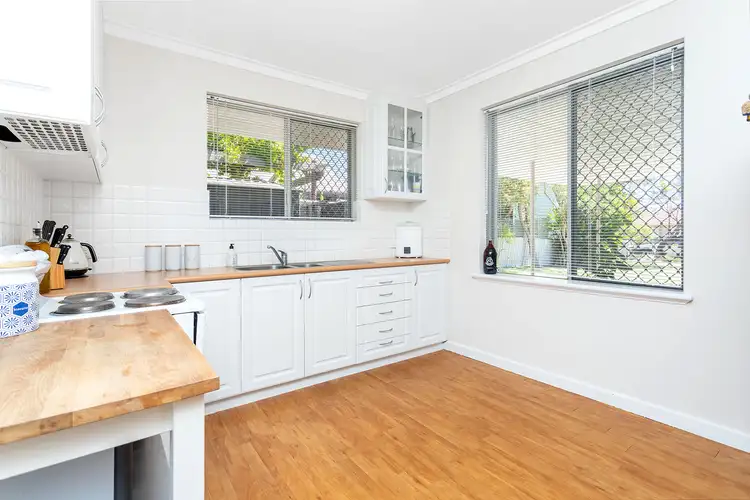 Fifth view of Homely semi-detached listing, 26B York Street, Beaconsfield WA 6162