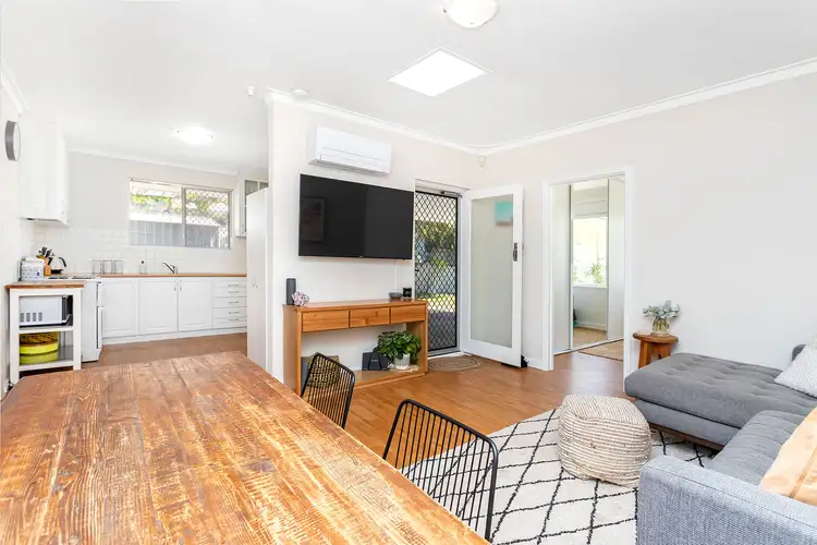 Sixth view of Homely semi-detached listing, 26B York Street, Beaconsfield WA 6162