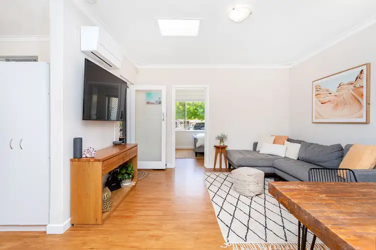 Seventh view of Homely semi-detached listing, 26B York Street, Beaconsfield WA 6162