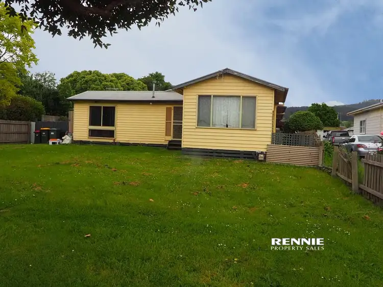 Main view of Homely house listing, 39 Kitchener Street, Trafalgar VIC 3824