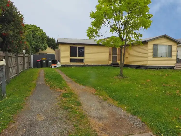 Second view of Homely house listing, 39 Kitchener Street, Trafalgar VIC 3824