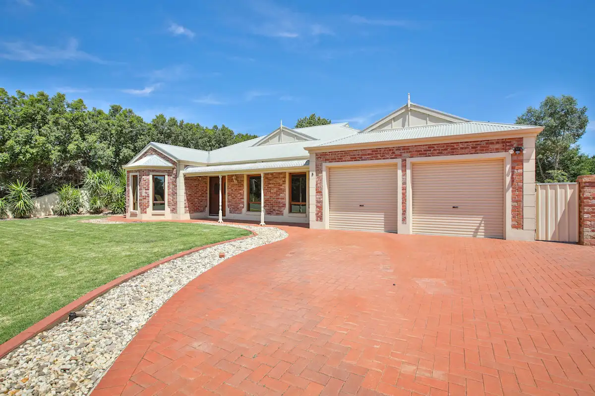 Main view of Homely house listing, 3 Gol Gol North Road, Gol Gol NSW 2738
