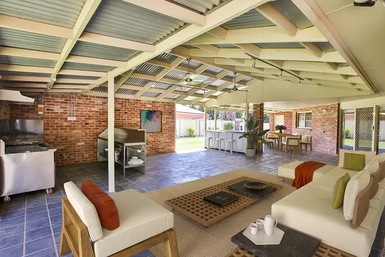 Third view of Homely house listing, 3 Gol Gol North Road, Gol Gol NSW 2738