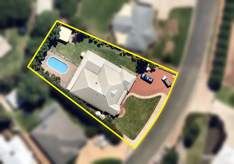 Fourth view of Homely house listing, 3 Gol Gol North Road, Gol Gol NSW 2738