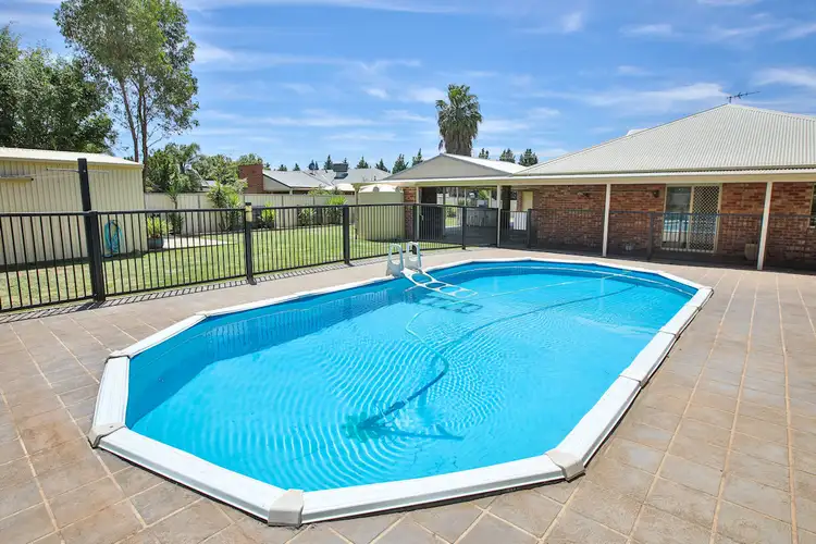 Fifth view of Homely house listing, 3 Gol Gol North Road, Gol Gol NSW 2738