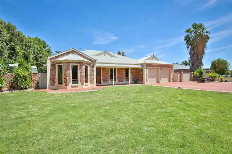 Sixth view of Homely house listing, 3 Gol Gol North Road, Gol Gol NSW 2738
