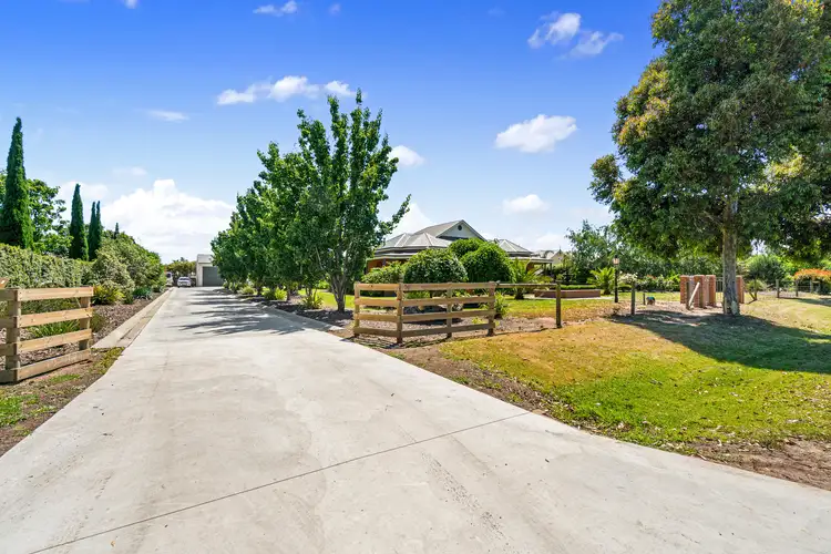 Third view of Homely house listing, 17 Evelyn Drive, Sale VIC 3850