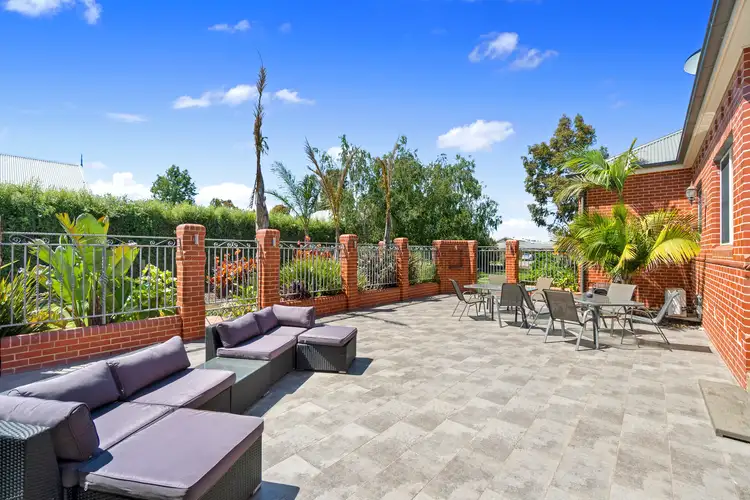 Fifth view of Homely house listing, 17 Evelyn Drive, Sale VIC 3850