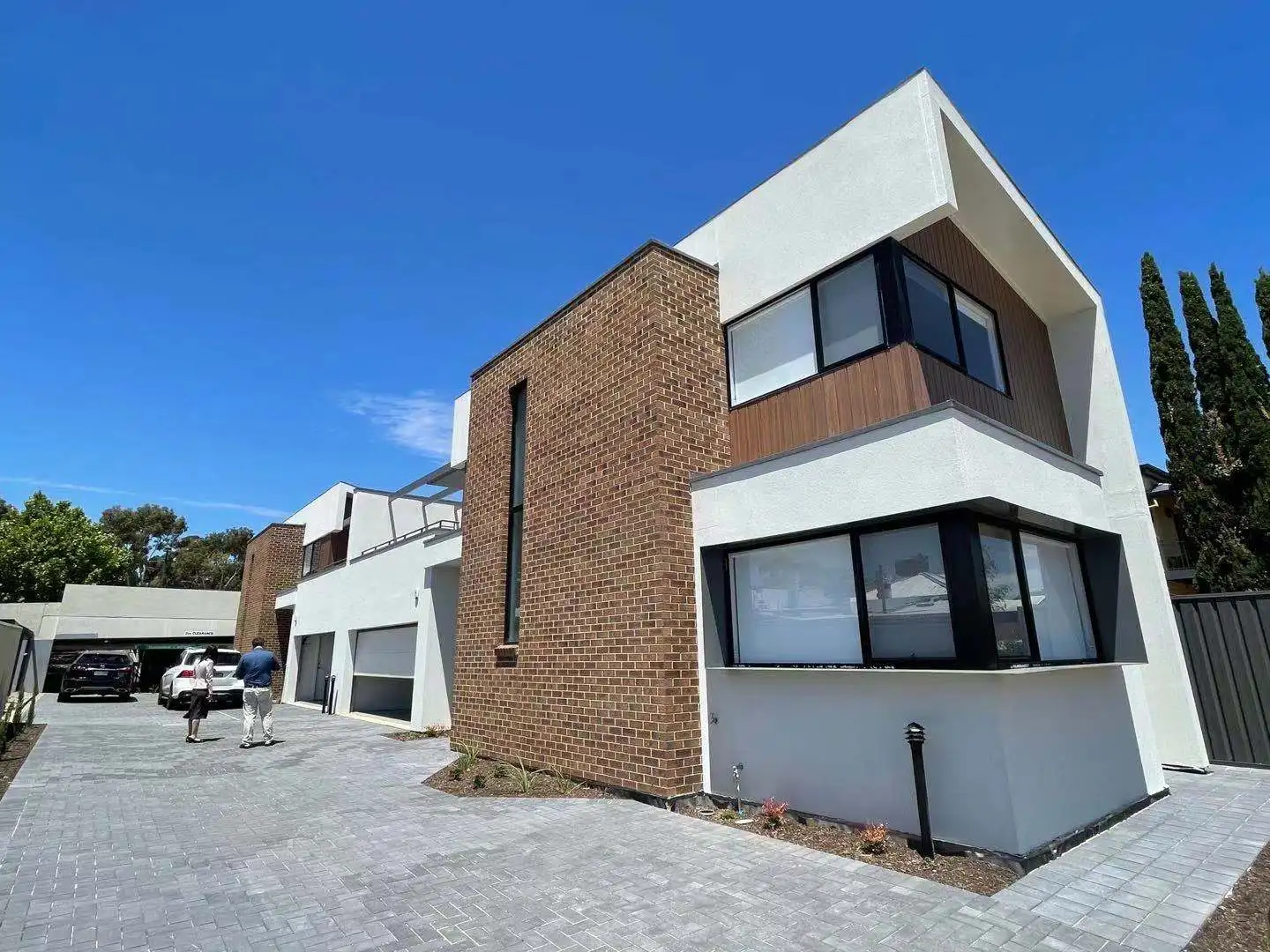 Main view of Homely house listing, 2B Dudley Road, Marryatville SA 5068