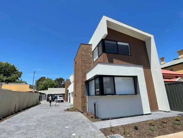 Second view of Homely house listing, 2B Dudley Road, Marryatville SA 5068