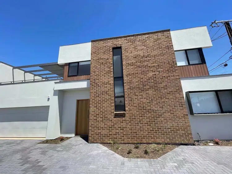 Third view of Homely house listing, 2B Dudley Road, Marryatville SA 5068