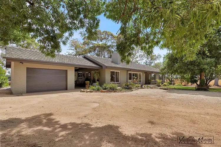 5769 Benalla - Yarrawonga Road, Yarrawonga VIC 3730
