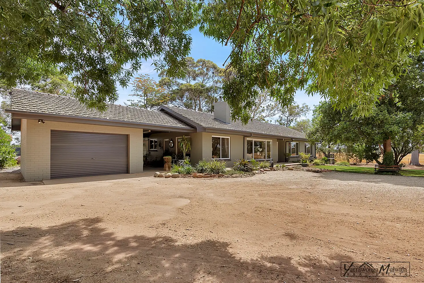 Main view of Homely house listing, 5769 Benalla - Yarrawonga Road, Yarrawonga VIC 3730