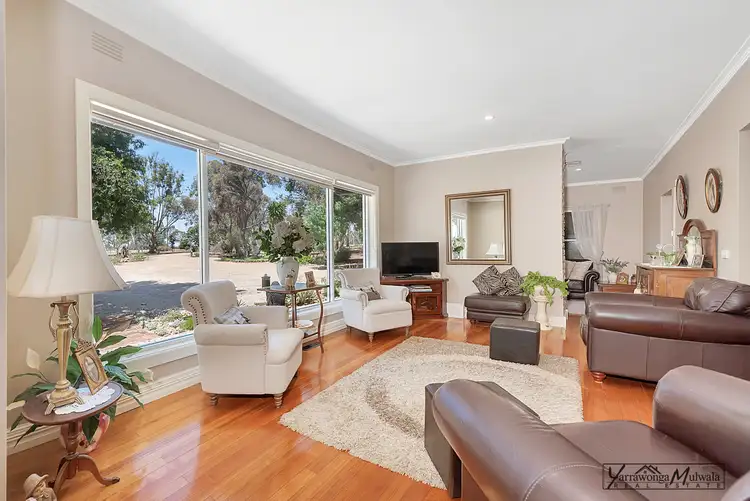 Sixth view of Homely house listing, 5769 Benalla - Yarrawonga Road, Yarrawonga VIC 3730