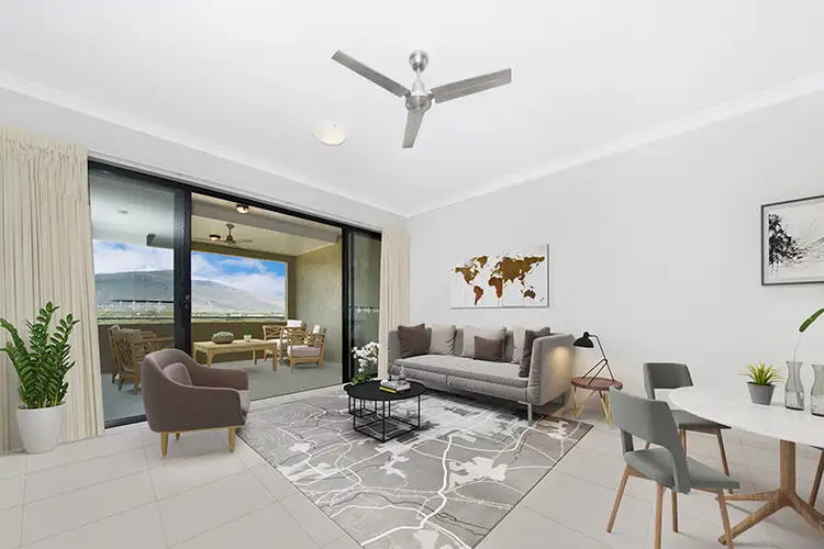 Main view of Homely unit listing, 49/111 Bowen Road, Rosslea QLD 4812