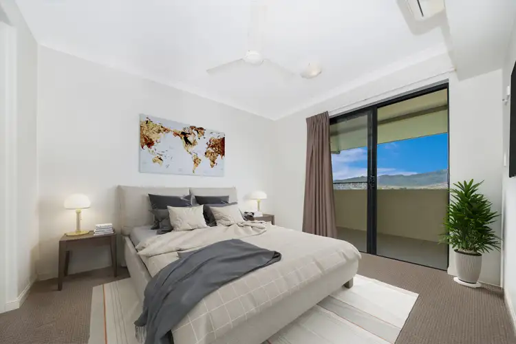 Fifth view of Homely unit listing, 49/111 Bowen Road, Rosslea QLD 4812