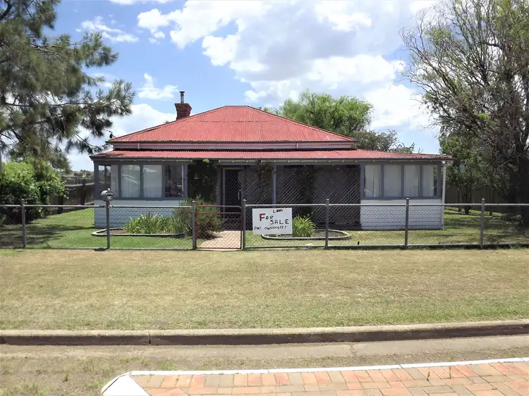 73 Tenterfield Street, Deepwater NSW 2371