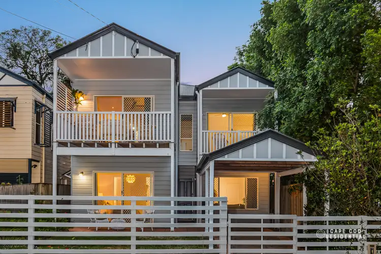 35 Cairns Street, Red Hill QLD 4059