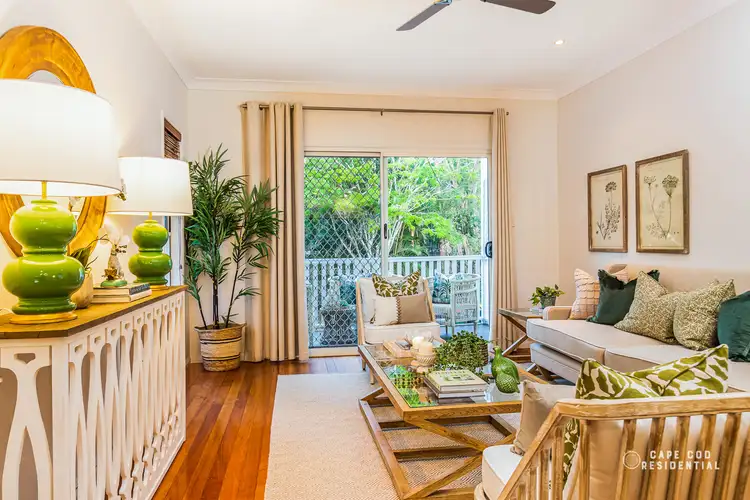 Second view of Homely house listing, 35 Cairns Street, Red Hill QLD 4059