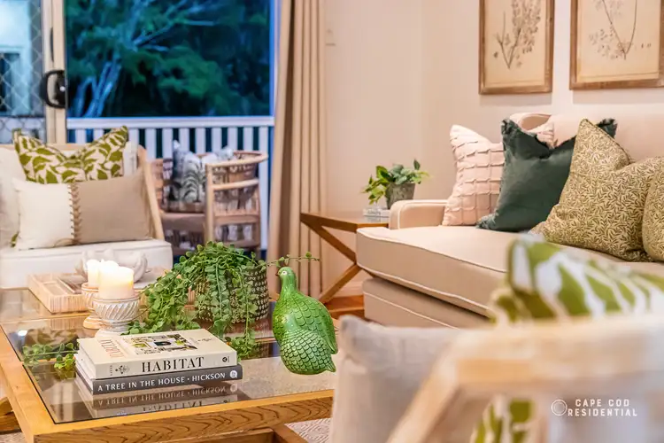 Third view of Homely house listing, 35 Cairns Street, Red Hill QLD 4059