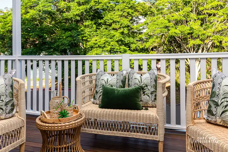 Fifth view of Homely house listing, 35 Cairns Street, Red Hill QLD 4059