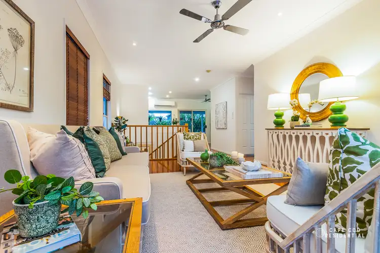 Sixth view of Homely house listing, 35 Cairns Street, Red Hill QLD 4059