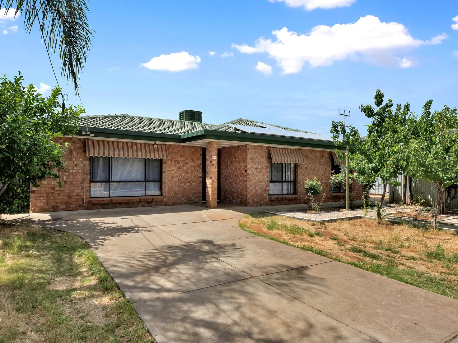 Main view of Homely house listing, 30 QUEEN STREET, Smithfield SA 5114