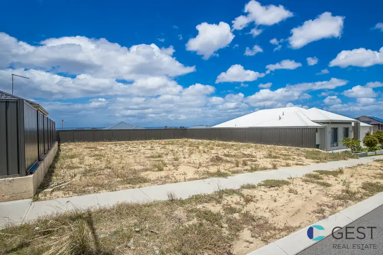 Second view of Homely land listing, 74 GALLICA WAY, Landsdale WA 6065