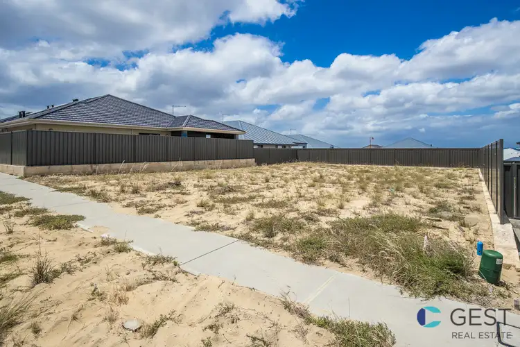 Third view of Homely land listing, 74 GALLICA WAY, Landsdale WA 6065