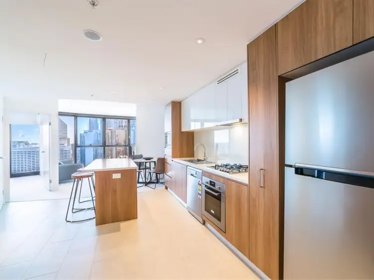 3811/222 Margaret Street, Brisbane City QLD 4000