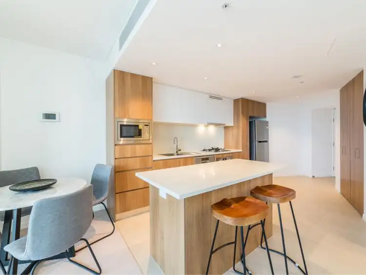 Third view of Homely unit listing, 3811/222 Margaret Street, Brisbane City QLD 4000