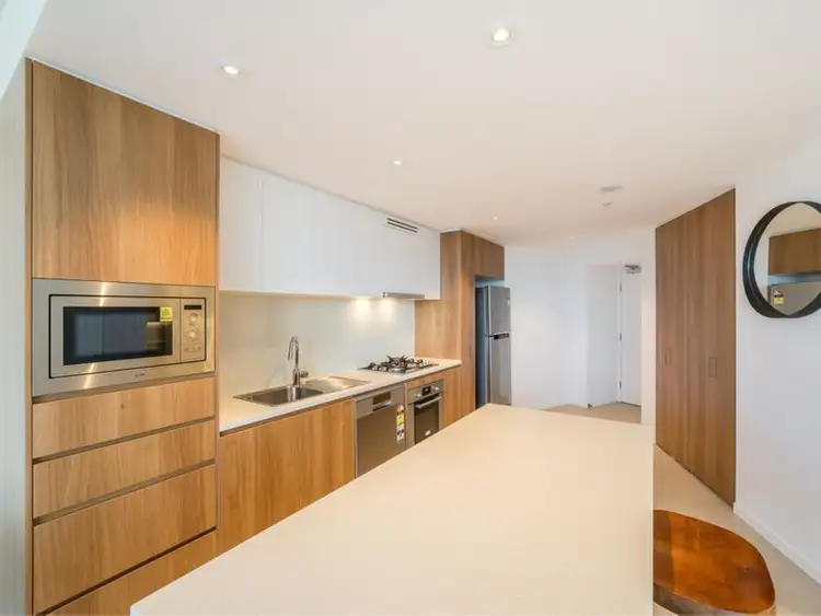 Fourth view of Homely unit listing, 3811/222 Margaret Street, Brisbane City QLD 4000