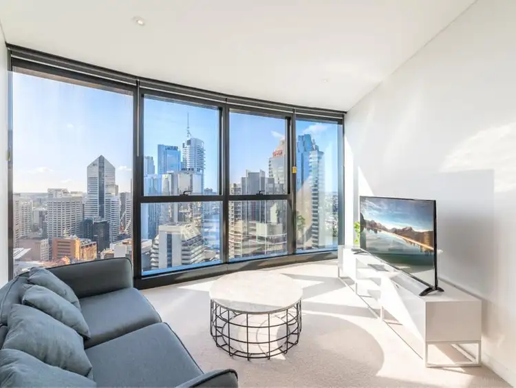 Fifth view of Homely unit listing, 3811/222 Margaret Street, Brisbane City QLD 4000