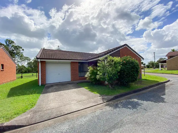 Main view of Homely unit listing, 14/24 Gipps Street, Taree NSW 2430