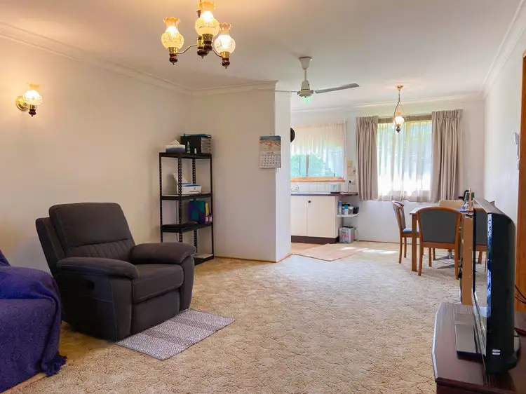 Fourth view of Homely unit listing, 14/24 Gipps Street, Taree NSW 2430
