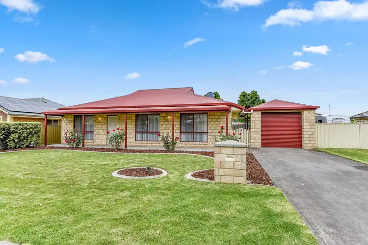 Main view of Homely house listing, 13 Coral Court, Mount Gambier SA 5290