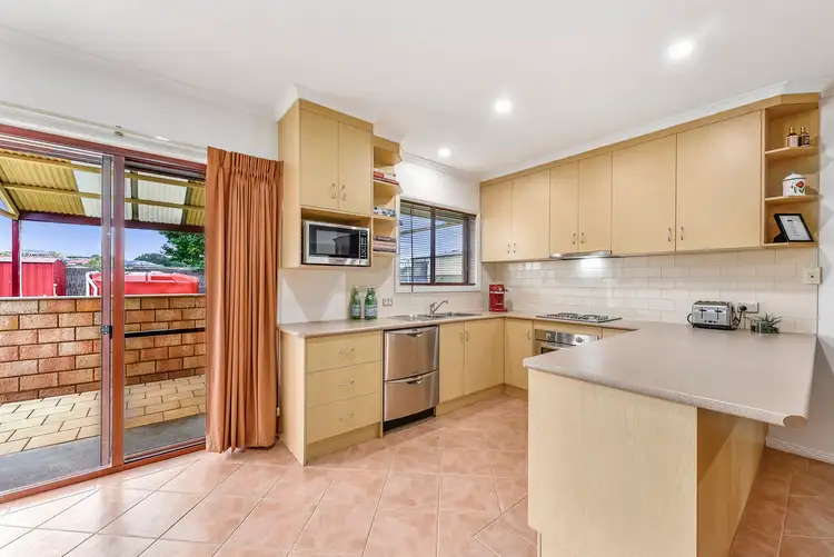 Second view of Homely house listing, 13 Coral Court, Mount Gambier SA 5290
