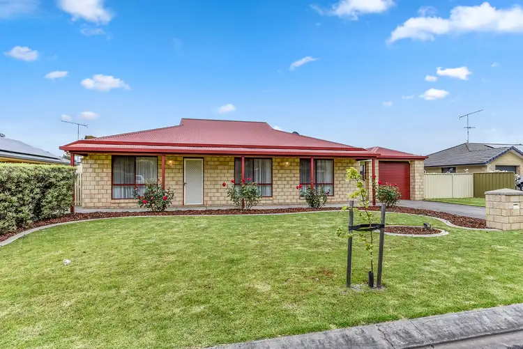 Fifth view of Homely house listing, 13 Coral Court, Mount Gambier SA 5290
