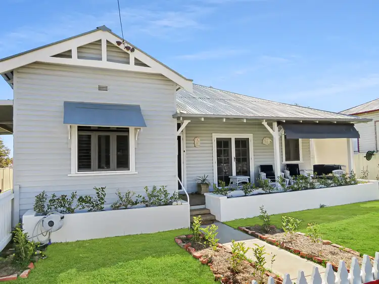 14 Willans Street, Narrandera NSW 2700