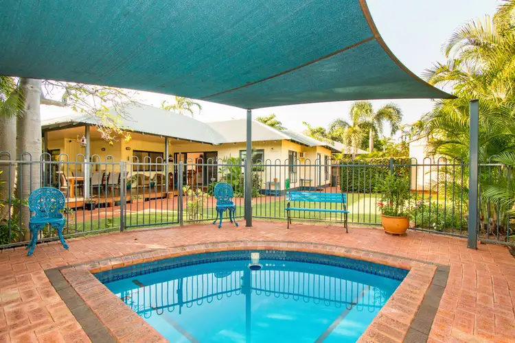 7 Bin Sallik Avenue, Cable Beach WA 6726