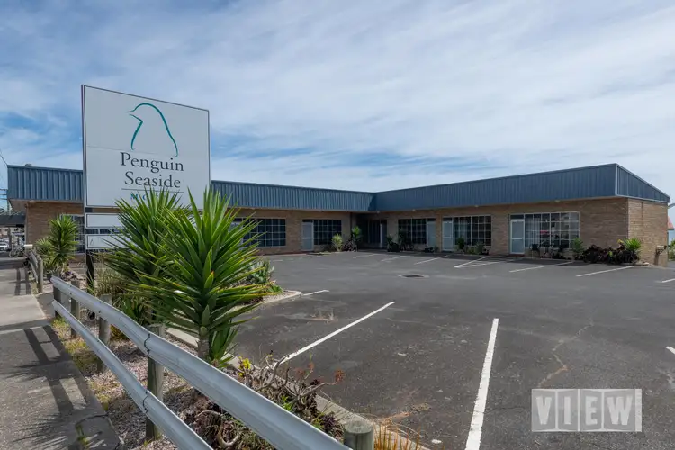 Second view of Homely other listing, 99-101 Main Road, Penguin TAS 7316